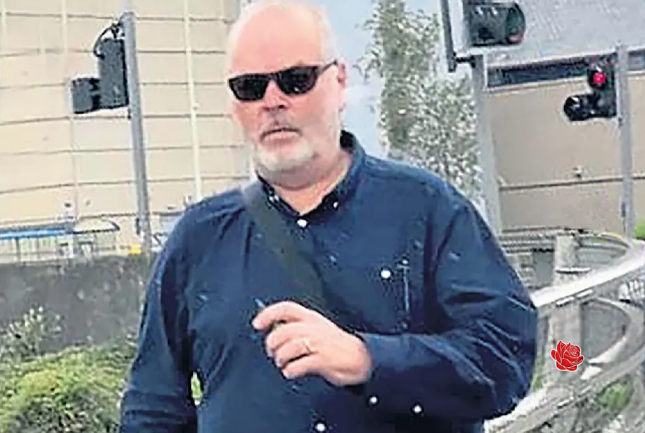 Michael Saint  – profile image